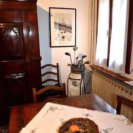 Alla Cerva Tradizionale Casa Veneta Vista Fiume Noale