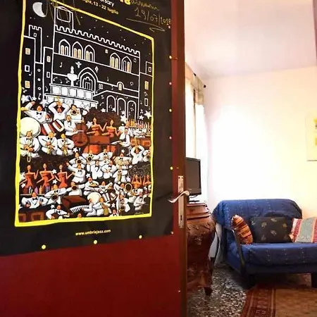 Alla Cerva Tradizionale Casa Veneta Vista Fiume Apartamento *