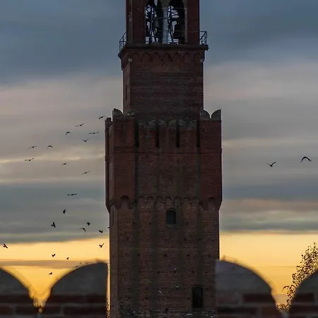 Alla Cerva Tradizionale Casa Veneta Vista Fiume * Noale