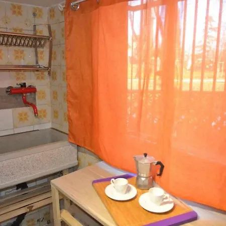 Alla Cerva Tradizionale Casa Veneta Vista Fiume Apartamento *
